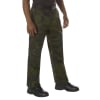 Rothco Midnight Woodland Camo Tactical BDU Pants 12030 - Image 1 of 0