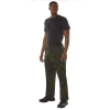 Rothco Midnight Woodland Camo Tactical BDU Pants 12030 - Image 4 of 0