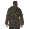 Rothco Midnight Woodland Camo M-65 Field Jacket 12085 - Image 3 of 0