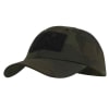 Rothco Midnight Black Camo Tactical Operator Cap 12005 - Image 1 of 0