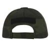 Rothco Midnight Black Camo Tactical Operator Cap 12005 - Image 4 of 0