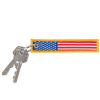Rothco US Flag Patch Keychain 1256 - Image 2 of 0