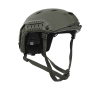 Rothco Advanced Tactical Adjustable Airsoft Helmet - 1294 - Image 3 of 0