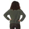 Rothco Womens Trailsman Sherpa Fleece Jacket 13155 - Image 4 of 0