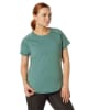 Rothco Womens Essential Raglan Sleeve T-Shirt 13202 - Image 3 of 0