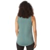 Rothco Women Vintage Teal Essential Tank Top 13232 - Image 2 of 0