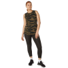 Rothco Women Tiger Stripe Camo Essential Tank Top 13236 - Image 4 of 0