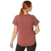 Rothco Womens Moisture Wicking T-Shirts 13254 - Image 4 of 0