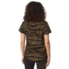 Rothco Womens Moisture Wicking T-Shirts 13256 - Image 4 of 0