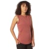 Rothco Terracotta Womens Essential Moisture Wicking Tank Top 13274 - Image 3 of 0