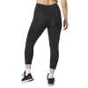 Rothco Womens Essential Black Leggings 13400 - Image 2 of 0
