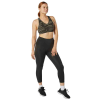 Rothco Womens Essential Black Leggings 13400 - Image 3 of 0