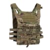 Rothco 1397 MultiCam  Lightweight Plate Carrier Oversized Vest - Image 1 of 0
