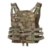 Rothco 1397 MultiCam  Lightweight Plate Carrier Oversized Vest - Image 2 of 0