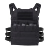 Rothco 1398 Lightweight Plate Carrier Oversized Vest - Image 2 of 0
