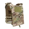 Rothco Multicam Lightweight Armor Carrier Vest - 1526 - Image 1 of 0