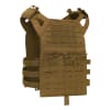 Rothco Coyote Lightweight Armor Carrier Vest 1528 - Image 1 of 0