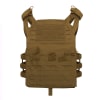 Rothco Coyote Lightweight Armor Carrier Vest 1528 - Image 2 of 0