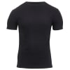 Rothco Athletic Fit Solid Color Military T-Shirt 1713 - Image 1 of 0