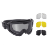 Rothco ANSI Ballistic OTG Goggle System - 1723 - Image 1 of 0