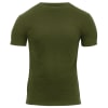 Rothco Athletic Fit Solid Color Military T-Shirt 1740 - Image 1 of 0