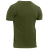 Rothco Athletic Fit Solid Color Military T-Shirt 1740 - Image 2 of 0