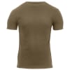 Rothco Athletic Fit Solid Color Military T-Shirt 1747 - Image 1 of 0