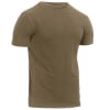 Rothco Athletic Fit Solid Color Military T-Shirt 1747 - Image 2 of 0