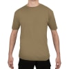 Rothco Athletic Fit Solid Color Military T-Shirt 17470 - Image 2 of 0