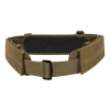 Rothco Coyote Molle Lightweight Battle Belt - 1808 - Image 2 of 0