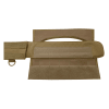 Rothco Coyote Molle Lightweight Battle Belt - 1808 - Image 4 of 0