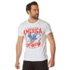 America Freedom Liberty Patriotic T-Shirt 18120 - Image 1 of 0