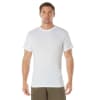 Rothco White  Solid Color T-Shirt 18150 - Image 1 of 0