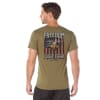 Rothco Freedom Over Fear T-Shirt 18180 - Image 2 of 0