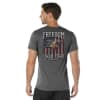 Rothco Freedom Over Fear T-Shirt 18185 - Image 2 of 0