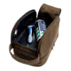 Rothco Deluxe Canvas Travel Kit - 1854 - Image 8 of 0