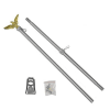 Rothco Flag Pole With Bracket - 189 - Image 1 of 0