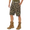 Rothco Fred Bear Camo BDU Cargo Shorts 19025 - Image 1 of 0