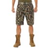 Rothco Fred Bear Camo BDU Cargo Shorts 19025 - Image 2 of 0