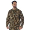 Rothco Fred Bear Camo BDU Shirt 19032 - Image 1 of 0