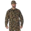 Rothco Fred Bear Camo BDU Shirt 19032 - Image 2 of 0