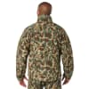 Rothco Special Ops Soft Shell Camo Jacket  19090 - Image 3 of 0