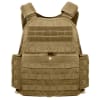 Rothco Oversized MOLLE Plate Carrier Vest 1923 - Image 1 of 0