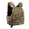 Rothco Multicam Molle Plate Carrier Oversized Vest 1924 - Image 1 of 0