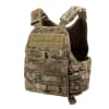 Rothco Multicam Molle Plate Carrier Oversized Vest 1924 - Image 2 of 0