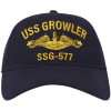Rothco USS Growler Low Profile Cap 19266 - Image 1 of 0