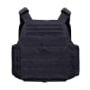 Rothco Midnight Navy Blue MOLLE Plate Carrier Vest - 1948 - Image 1 of 0