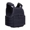 Rothco Midnight Navy Blue MOLLE Plate Carrier Vest - 1948 - Image 2 of 0