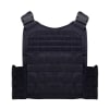 Rothco Midnight Navy Blue MOLLE Plate Carrier Vest - 1948 - Image 4 of 0