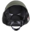 ABS Mich-2000 Replica Olive Drab Tactical Helmet - 1997 - Image 2 of 0